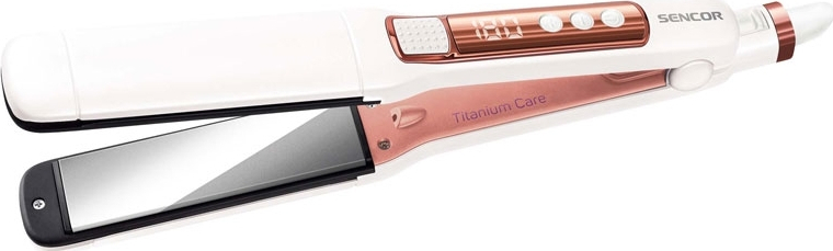 Sencor SHI 5600GD Πρέσα Μαλλιών 55W